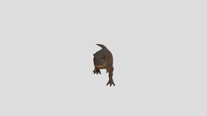 T rex