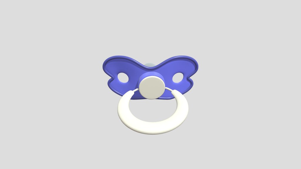Pacifier