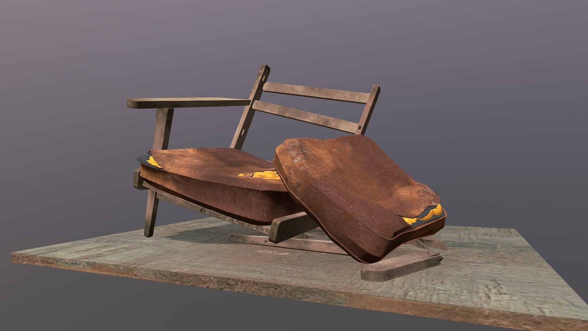 HW9 Textures