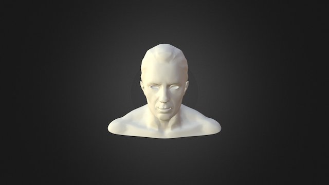 Test For Sketchfab 3D Model