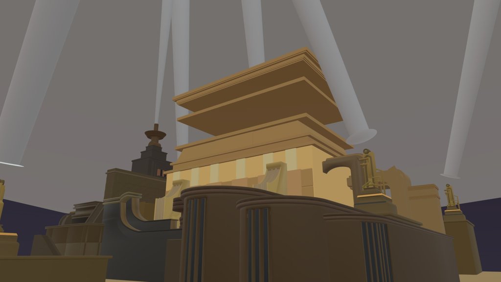 NC Production Pictures Logo Remake (V2)
