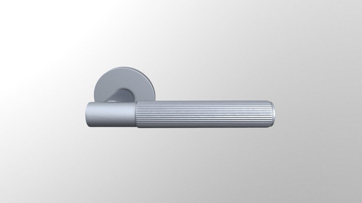 Lindo KLI O M700 3D Model
