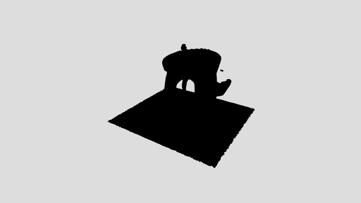Mesa de xoguete Simplicio