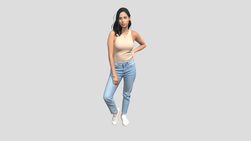 Casual Confidence