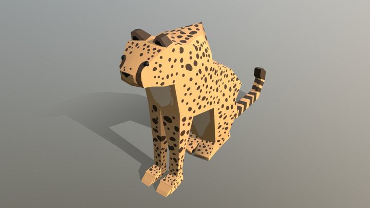 Checkmateshowdown 3D models - Sketchfab