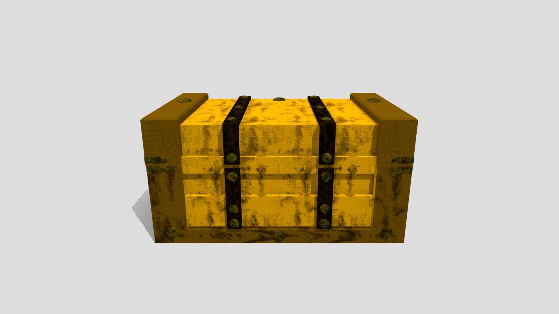 old chest