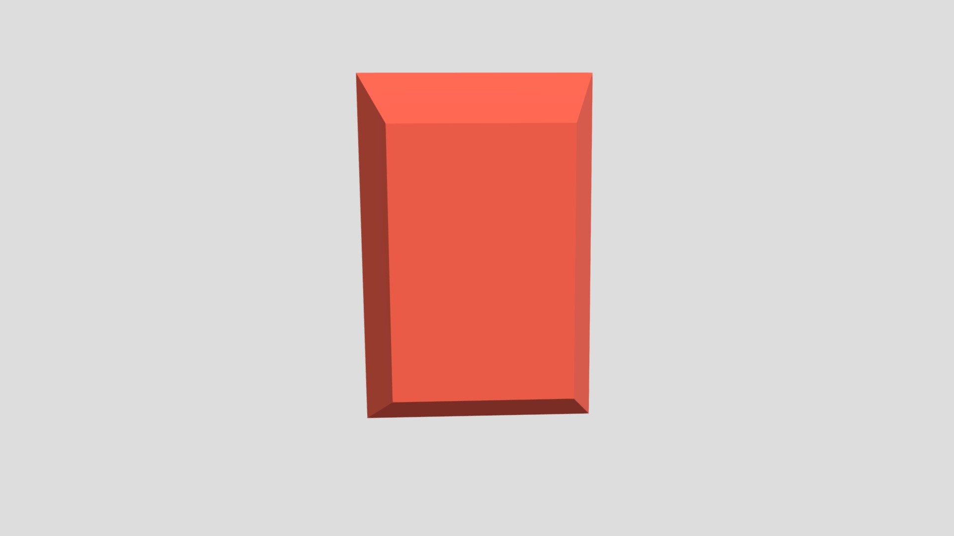 Garnet Race Medal