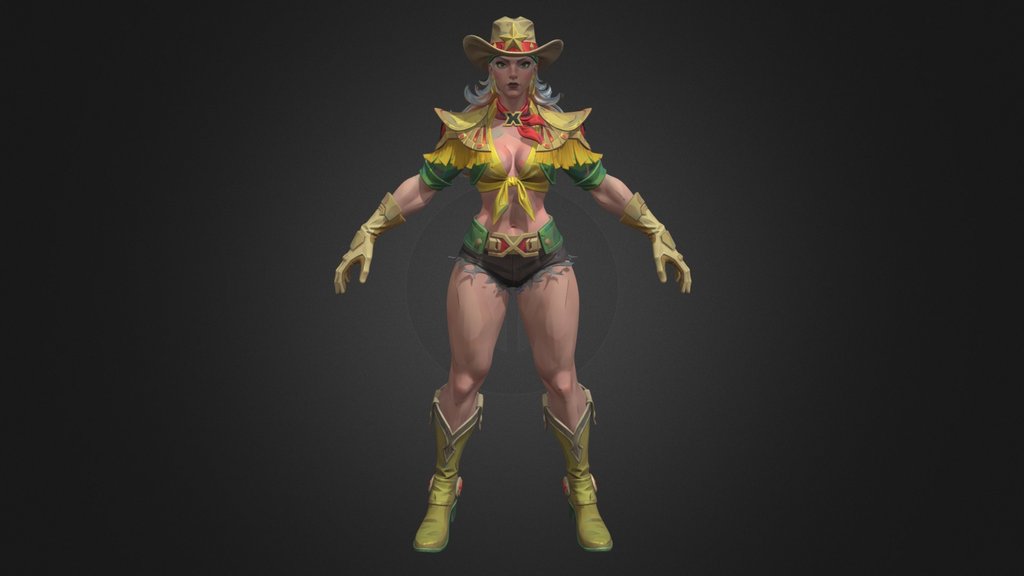 Rogue STARLIT REBEL