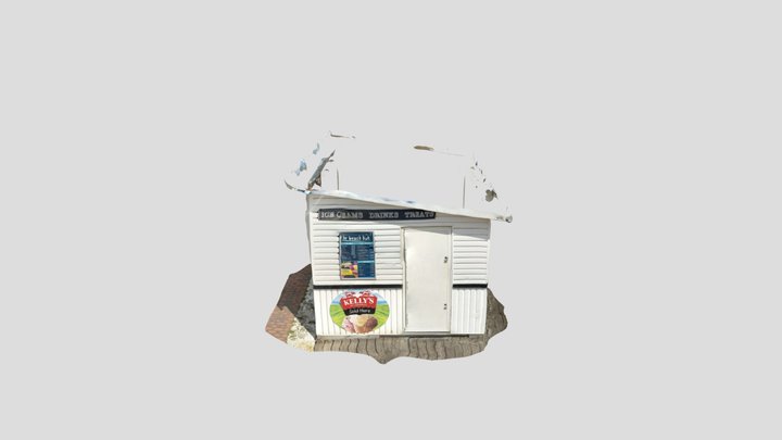Polycam capture 3D Model