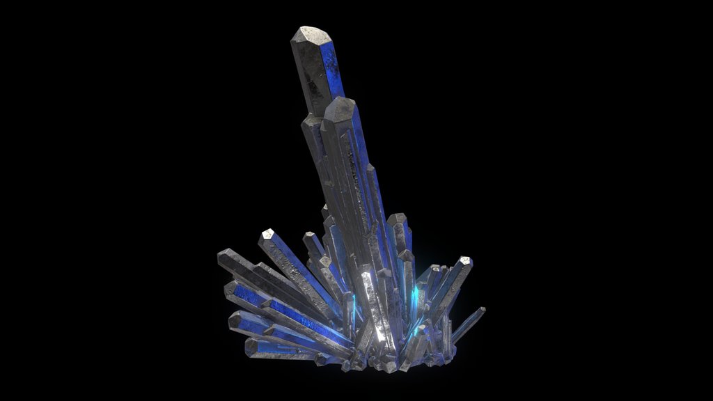 Crystal
