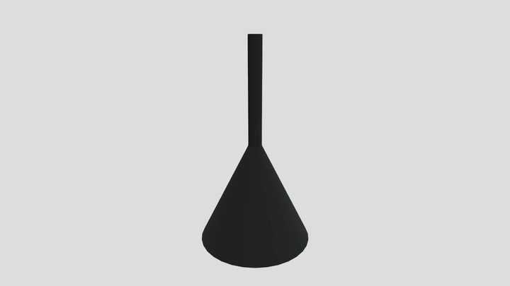 Lamp – Kostenloses 3D-Modell STL