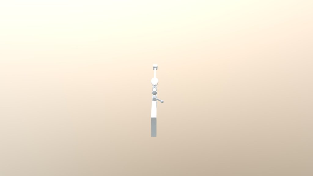 Hecate 2 sniper
