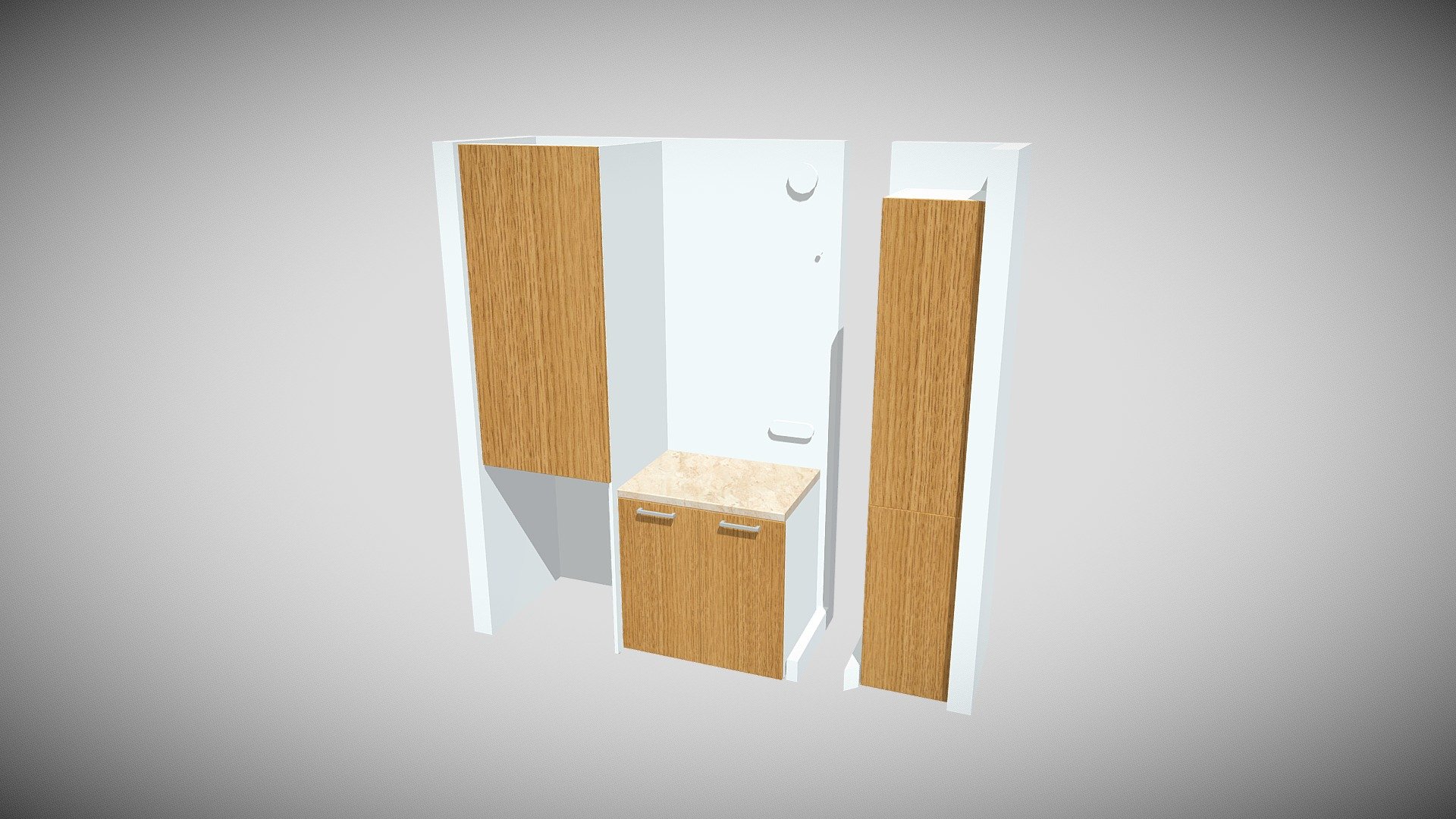 Мебель СУ — Sketchfab embed 3D viewer