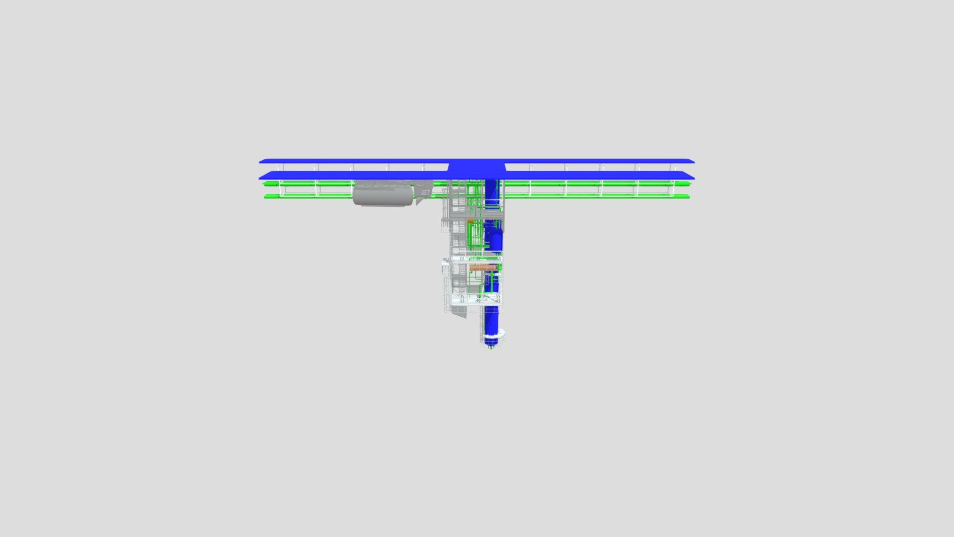 Rectification Column