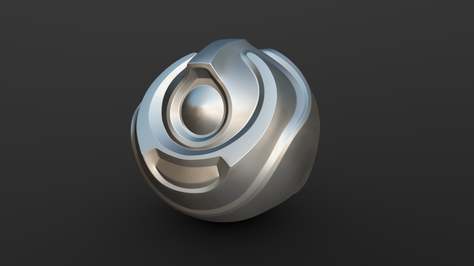 Robo-orb