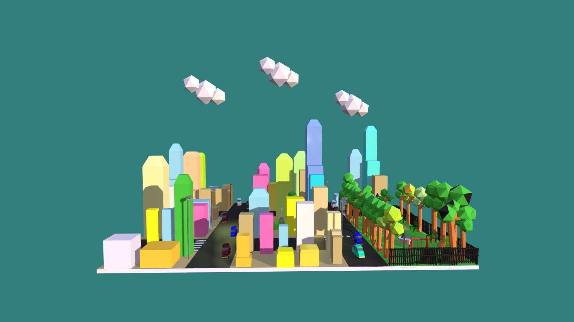 Metropoli