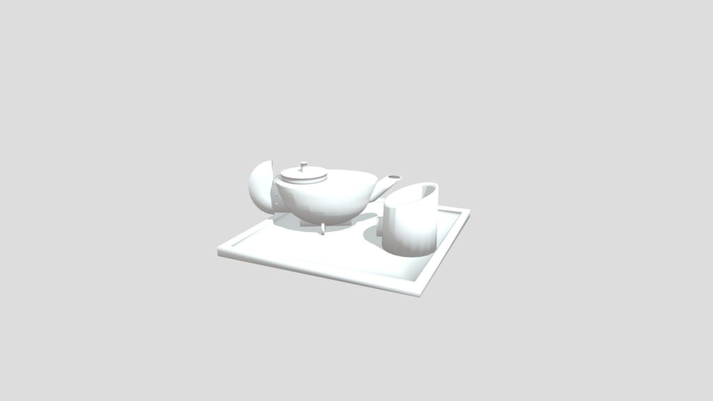 Teaset