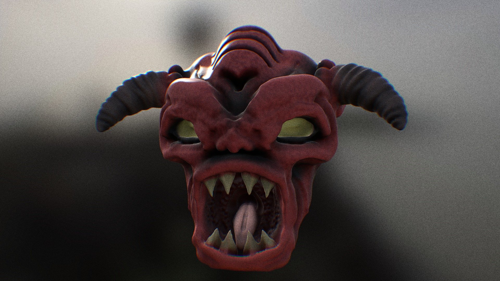 Demon
