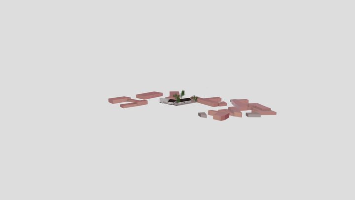 casa LERA 3D Model