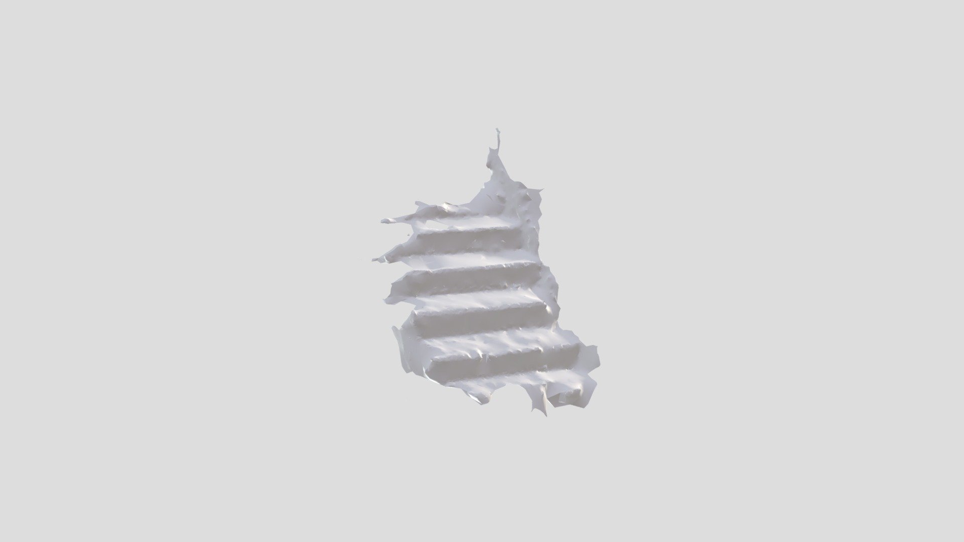 texturedMesh - 3D model by manuelvillaverde [dc5deec] - Sketchfab