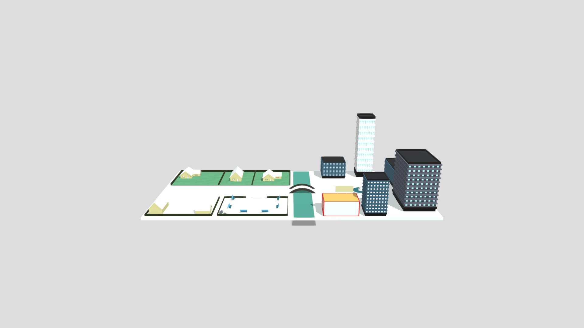 City