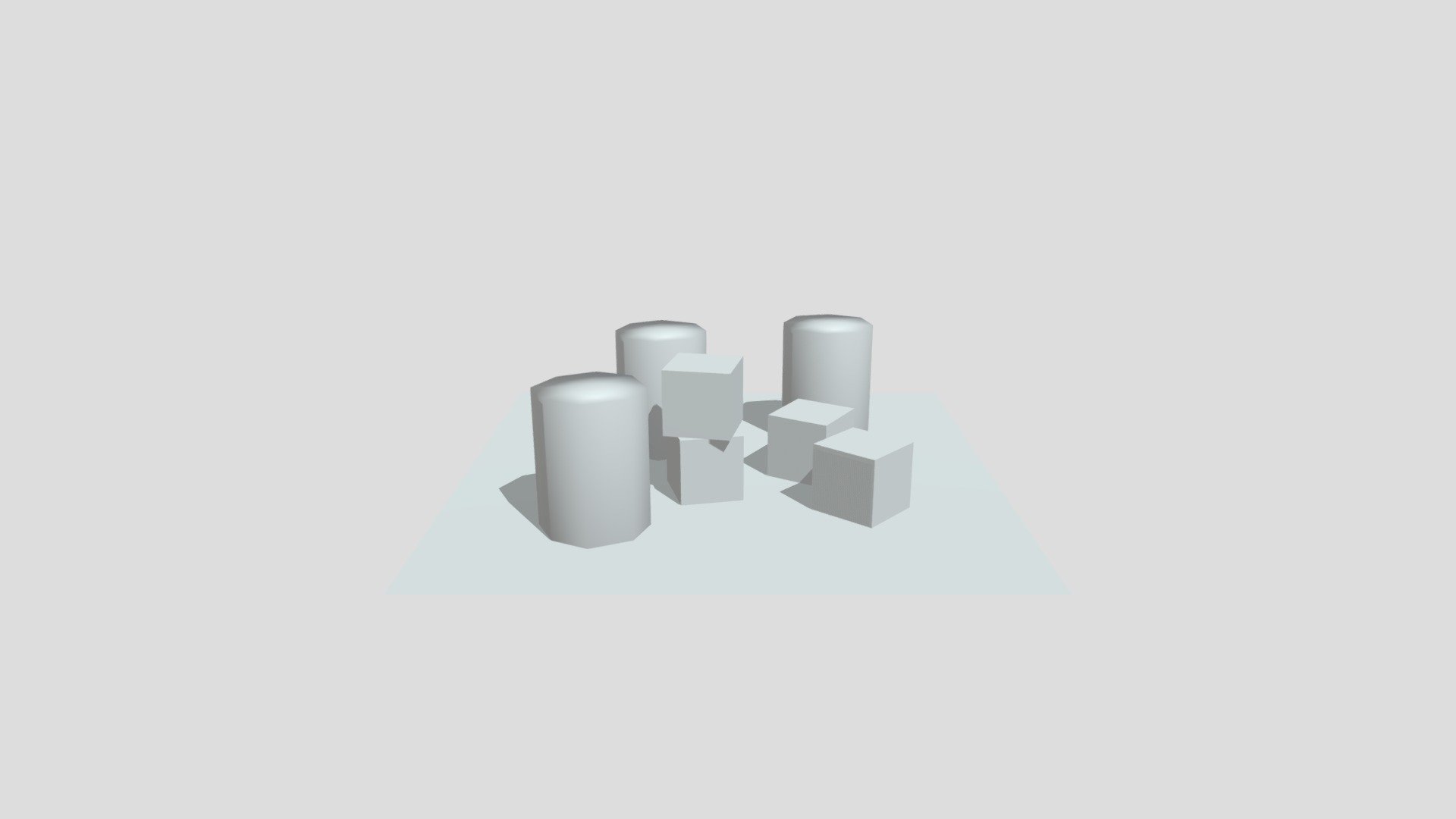 Substance Painter Exercise01
