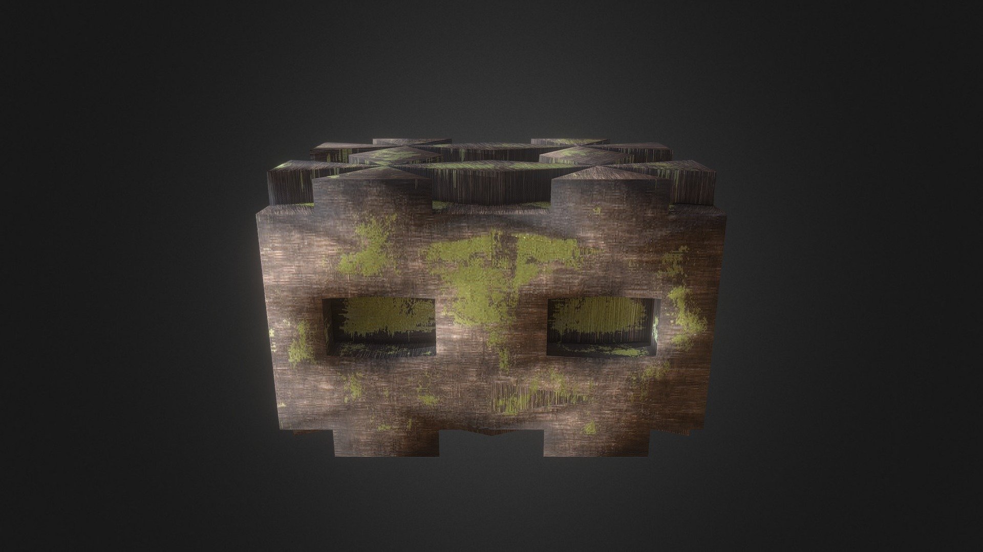 healthpack ancient