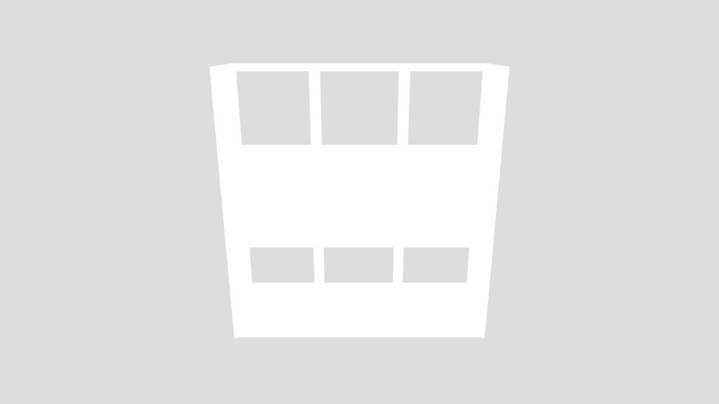 Simple Minimal Shelf For Decor