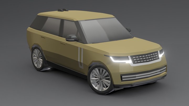 Rover-mars 3D models - Sketchfab