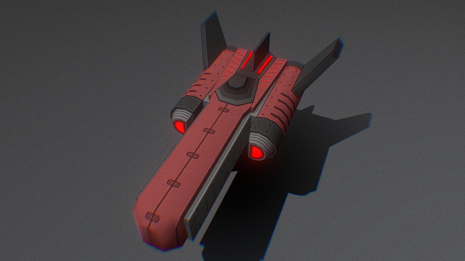 Parlorean Diver - Enemy