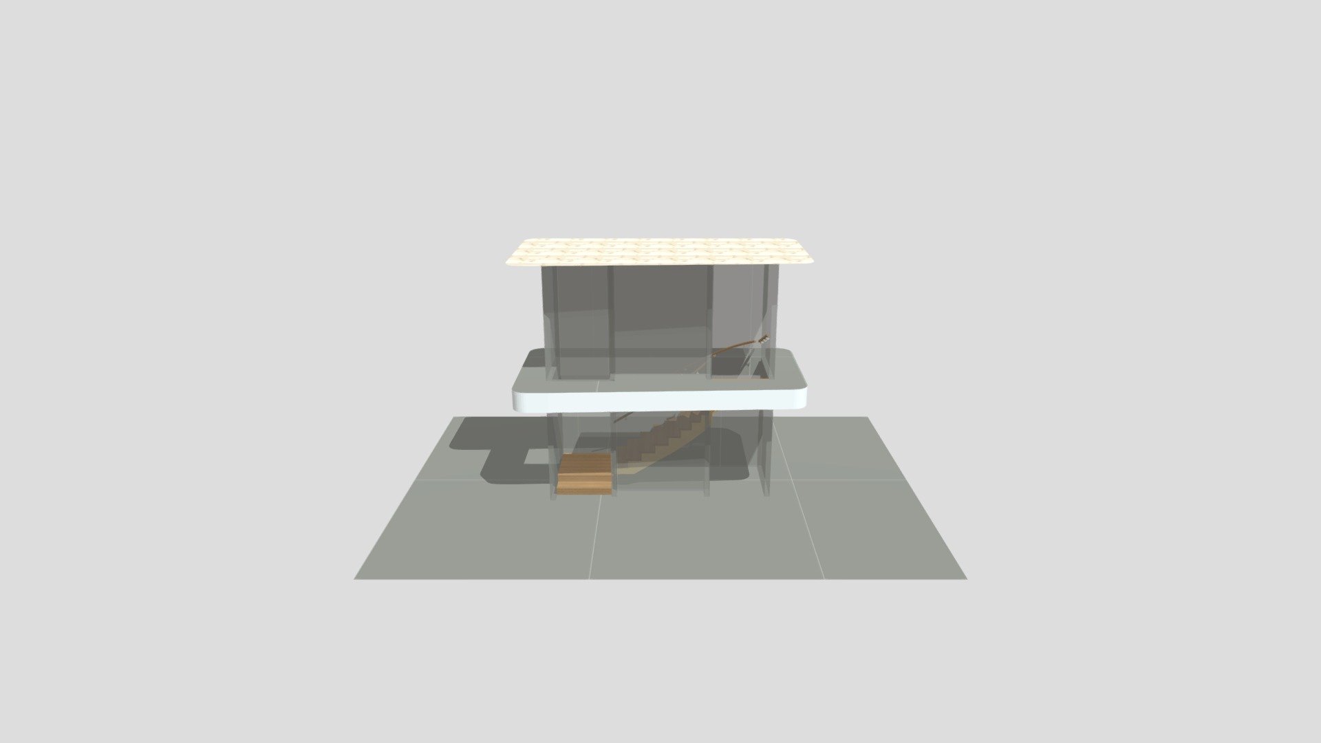 T 4201 repo nede