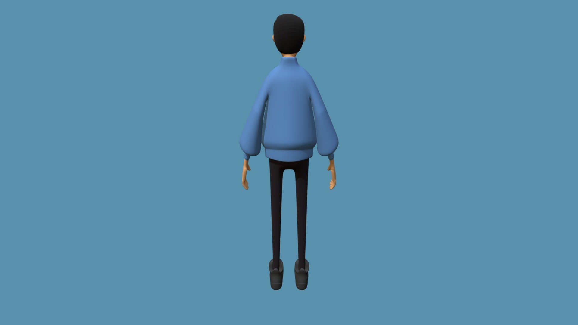 Boy