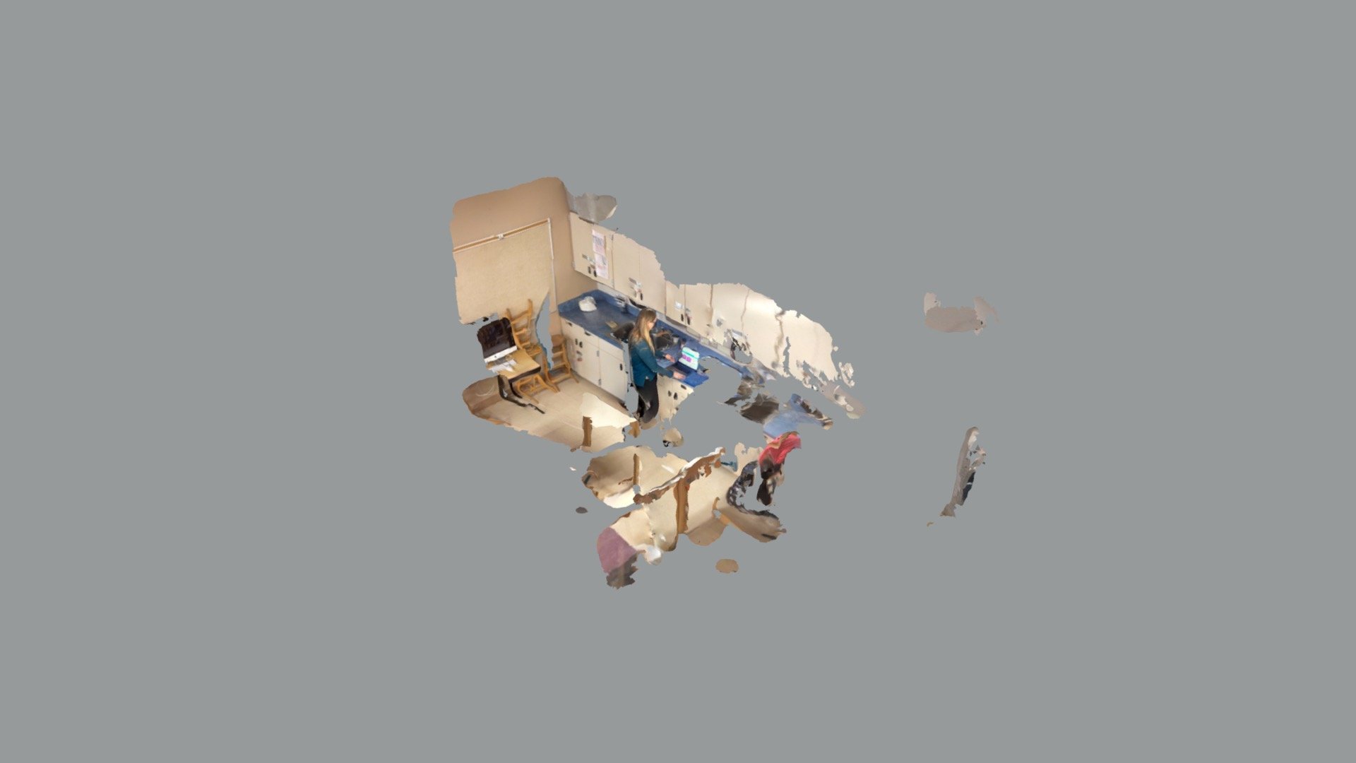 Classroom