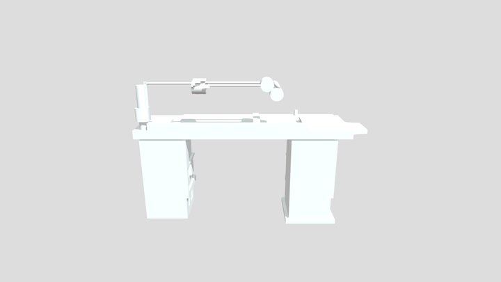 Crafting Table