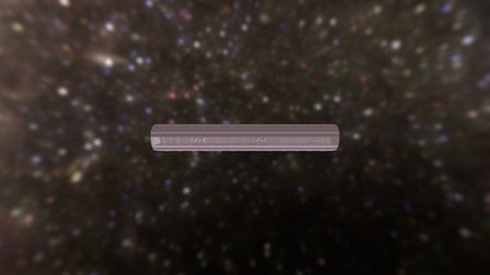 Space Arm Work in Progress 3D Model