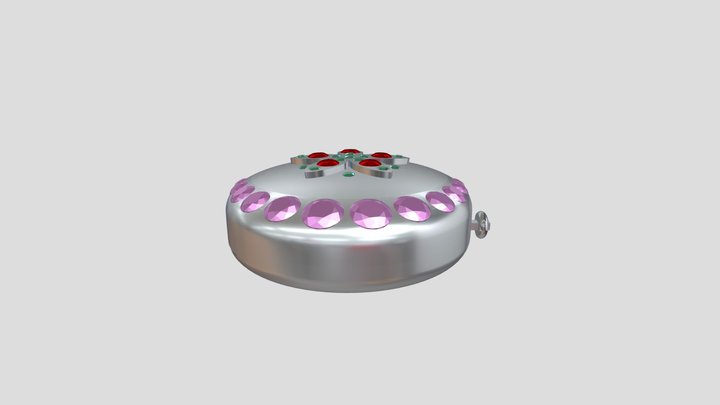from-client 3D Model