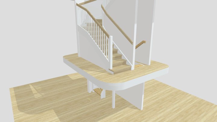 230328_Peltola 3D Model