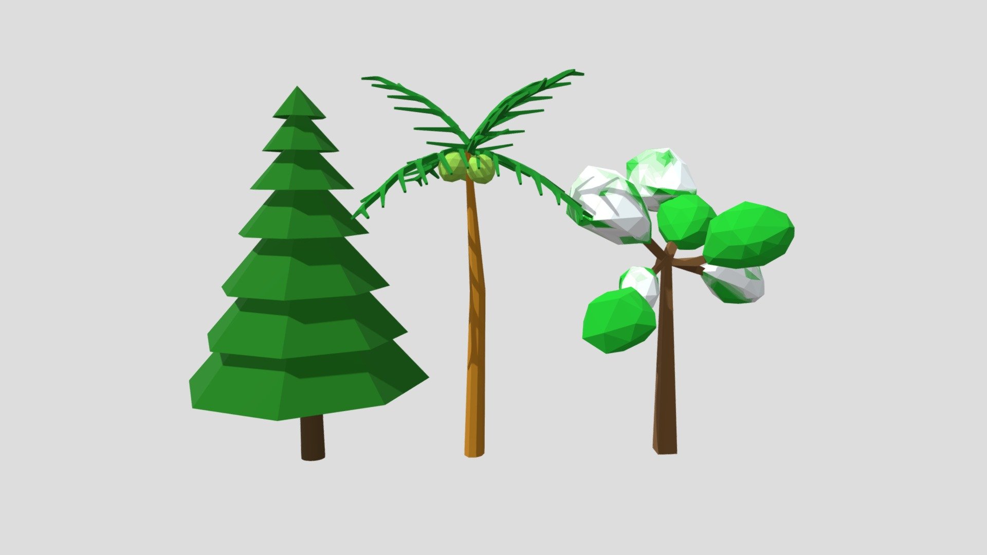 Trees