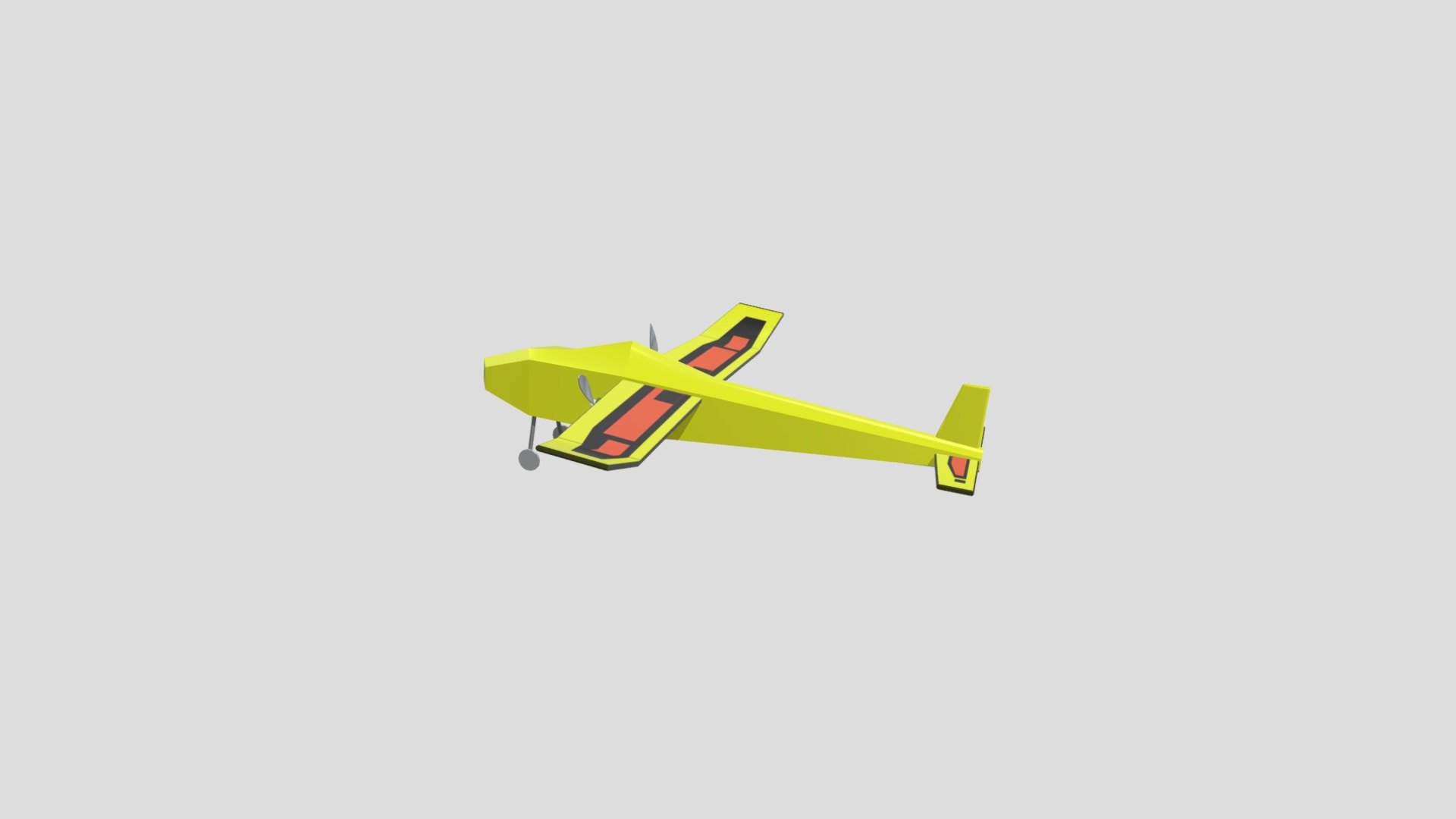 ToyPlane