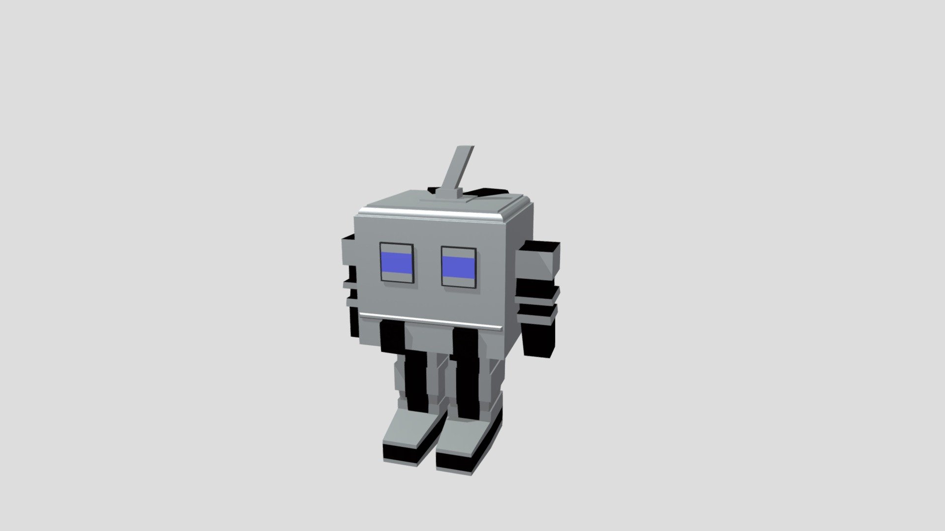 random - 3D model by ElveNN_3D [dc6b737] - Sketchfab