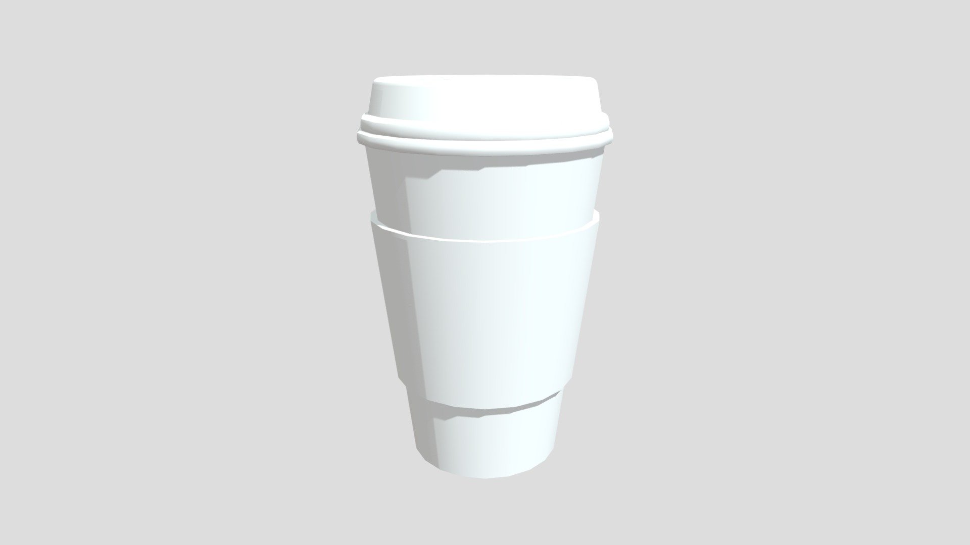 Coffee Cup