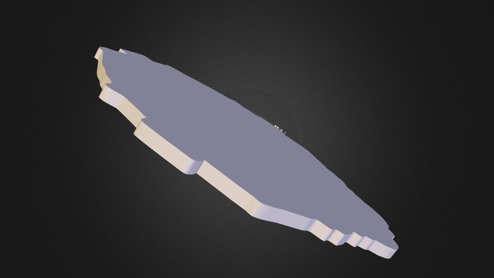 1 3D Model