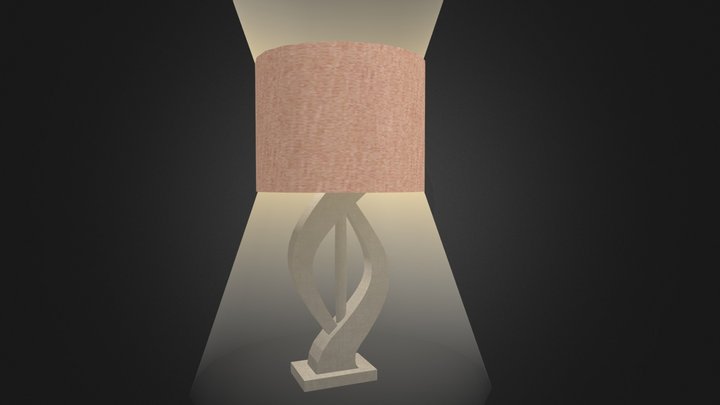 lamp 3D Model