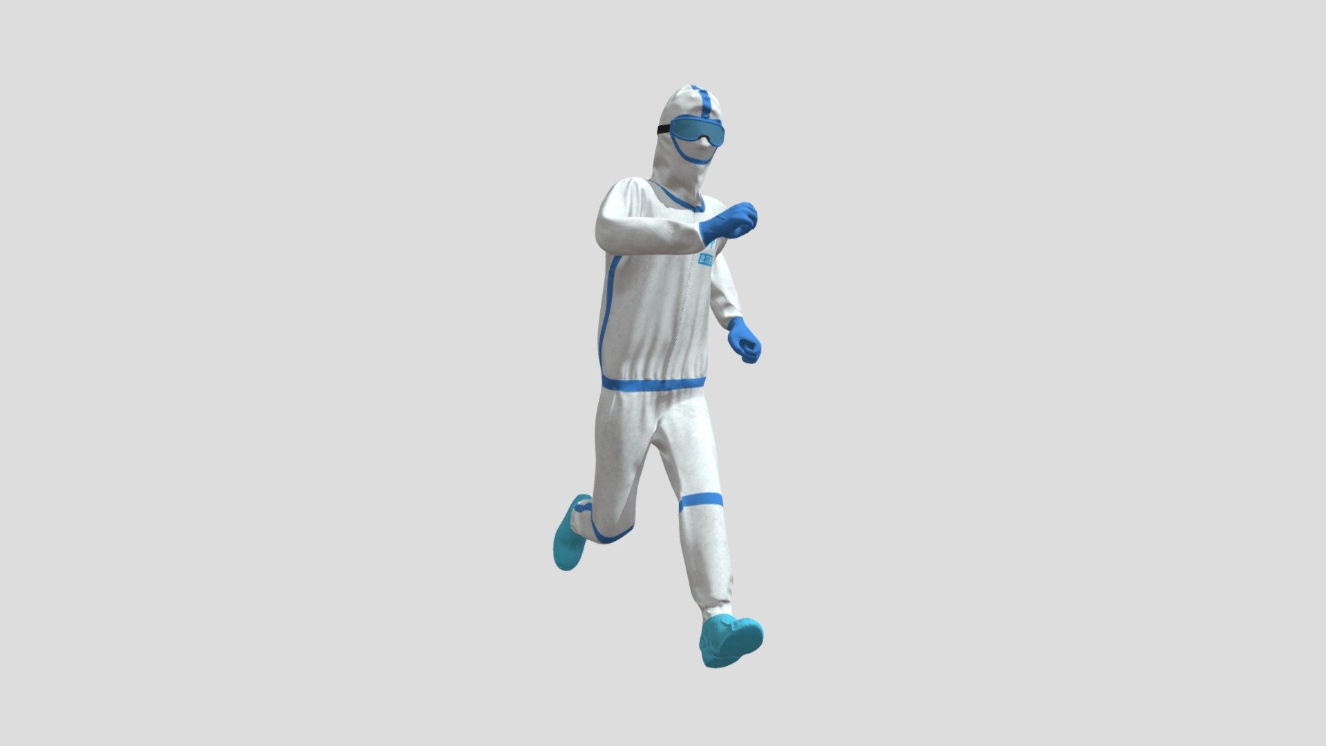 Medical staff