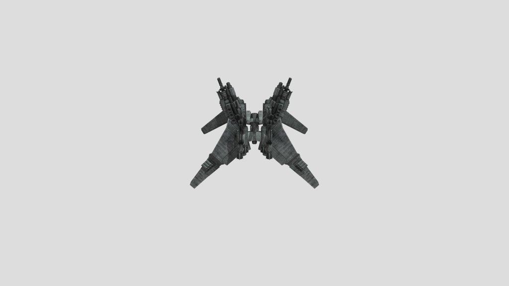 Jetpack Tcm 2.0 V1