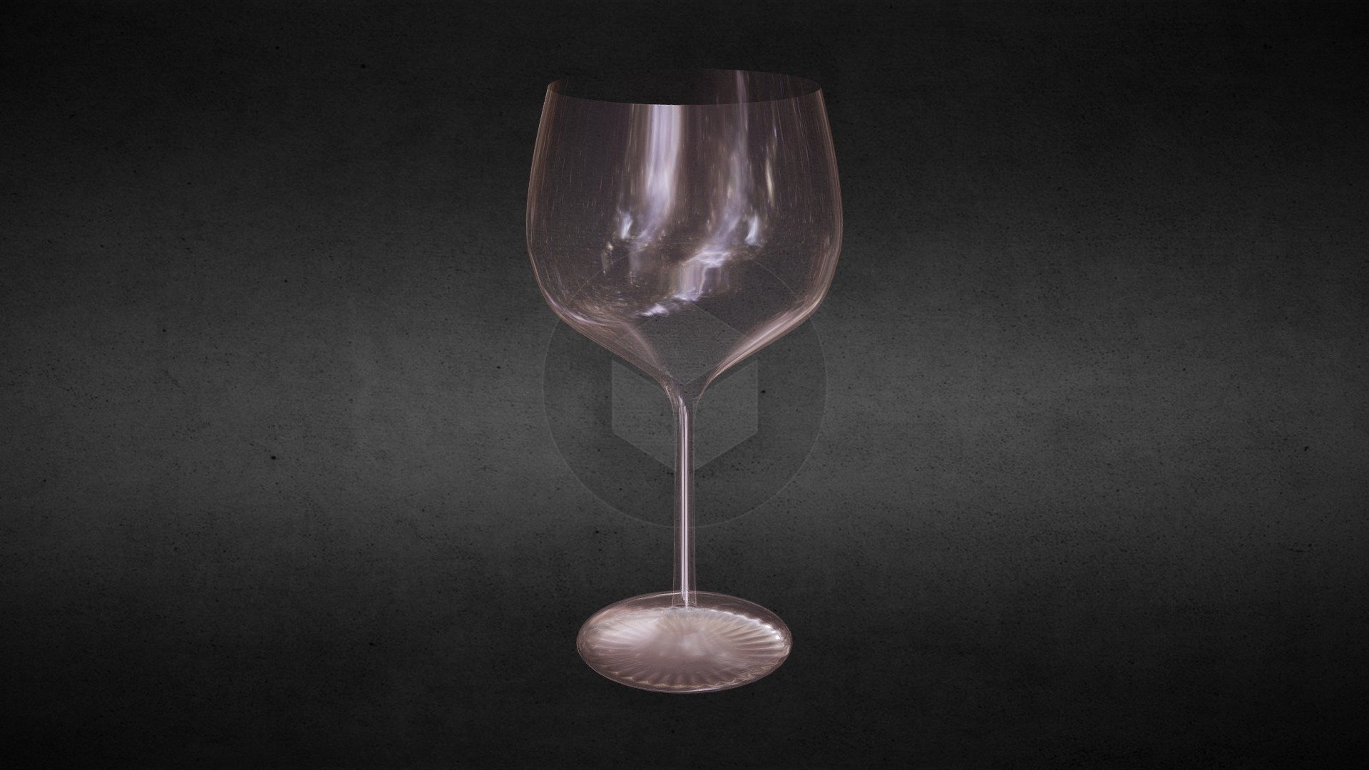 Glass 1