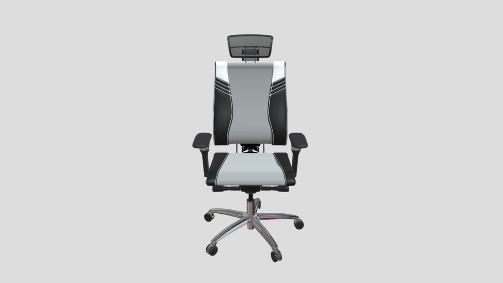 Office chair Metta