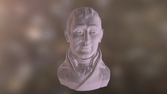 Meriwether 3D models - Sketchfab