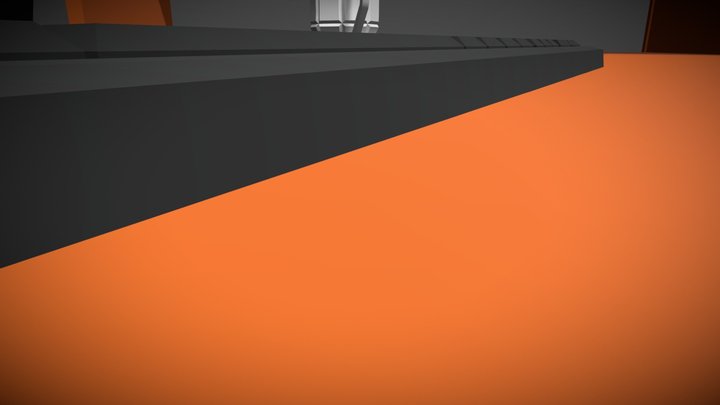 Furniture 3D Model