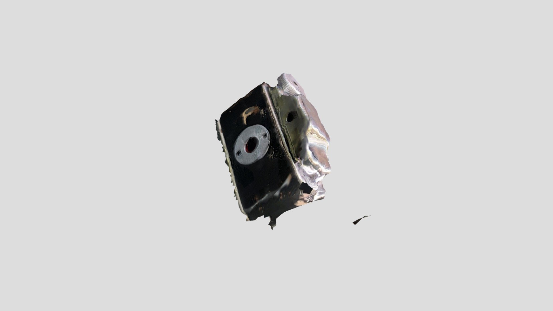 Prueba 2 - Objeto